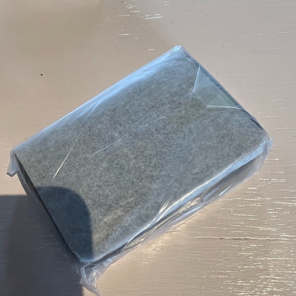 🆕 Brown card wallet (2 available) - Picture 3 of 5